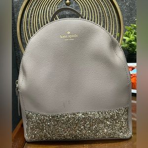Kate Spade Backpack